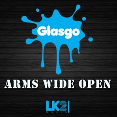 READY2GO remix - Arms Wide Open - Carlo Dallanese (GLASGO) [Lk2Music] OUT NOW