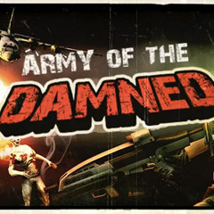 Army of the Damned - Zombie Hordes Attack!