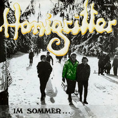 HONIGRITTER Partymädchen