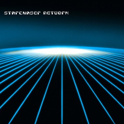 Starchaser Network - Tokyo Girl