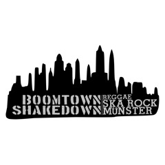 Boomtown Shakedown - New Day