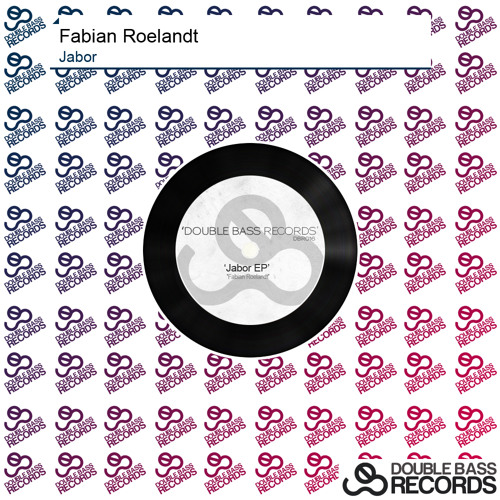 Fabian Roelandt - Jabor (Original Mix) - DBR16 - (FREE 320)