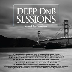 CoNsPiRe Deep DnB Sessions 16