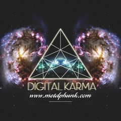 DIGITAL KARMA by Met D'Phunk NuDisco 4
