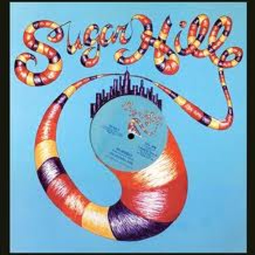 The History Of SugarHill (Megamix)