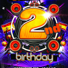 DJ Kenty - Volume 27