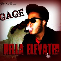 Gage-Gotta Make It Ft. Xodus