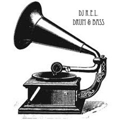 DJ R.E.L. D&B