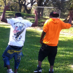 fe wanna mache mix obama kap fe lapli...