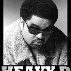 Heavy D R.I.P. -DJ SANDMAN