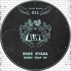 Exacta & Kate Elsworth - Called An Affair (Ross Evans Remix) [ALiVE Black 011]