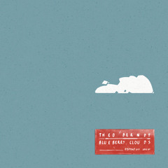 Theo Berndt - Blueberry Clouds (Zalza Remix)