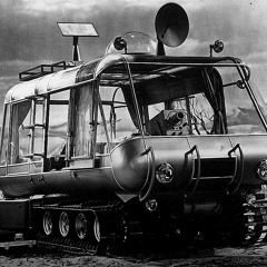 BETWEEN EYES {BUSY SIGNAL VS MOTHERSHIP!)