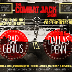 combat jack