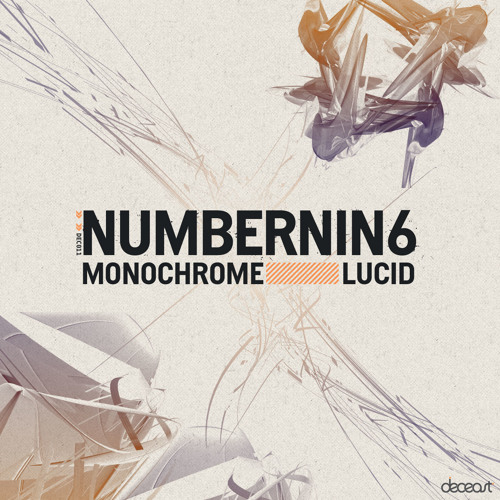 NumberNin6 - Lucid