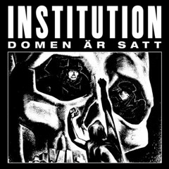 INSTITUTION "Krossar Dig"