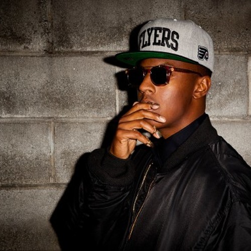 Spank Rock "Nasty" feat. Big Freedia (prod. by Le1f & Boys Noize)