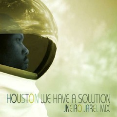 Jneiro Jarel's Houston, We Have A Solution Mix (2005)