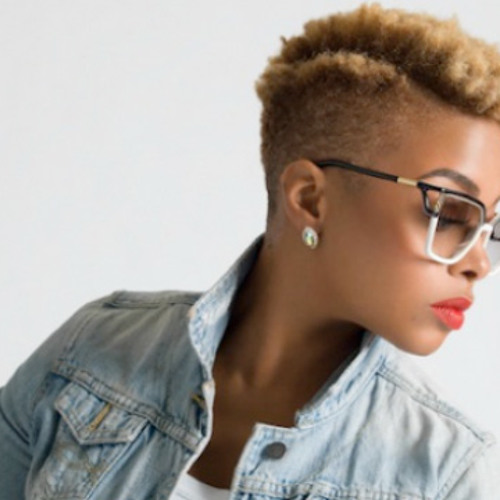 Chrisette Michele ft. Wale - Rich Hipster