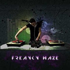 Freaky-Haze Save my happyness  ft. Kay - Work Hard, Play Hard acapella