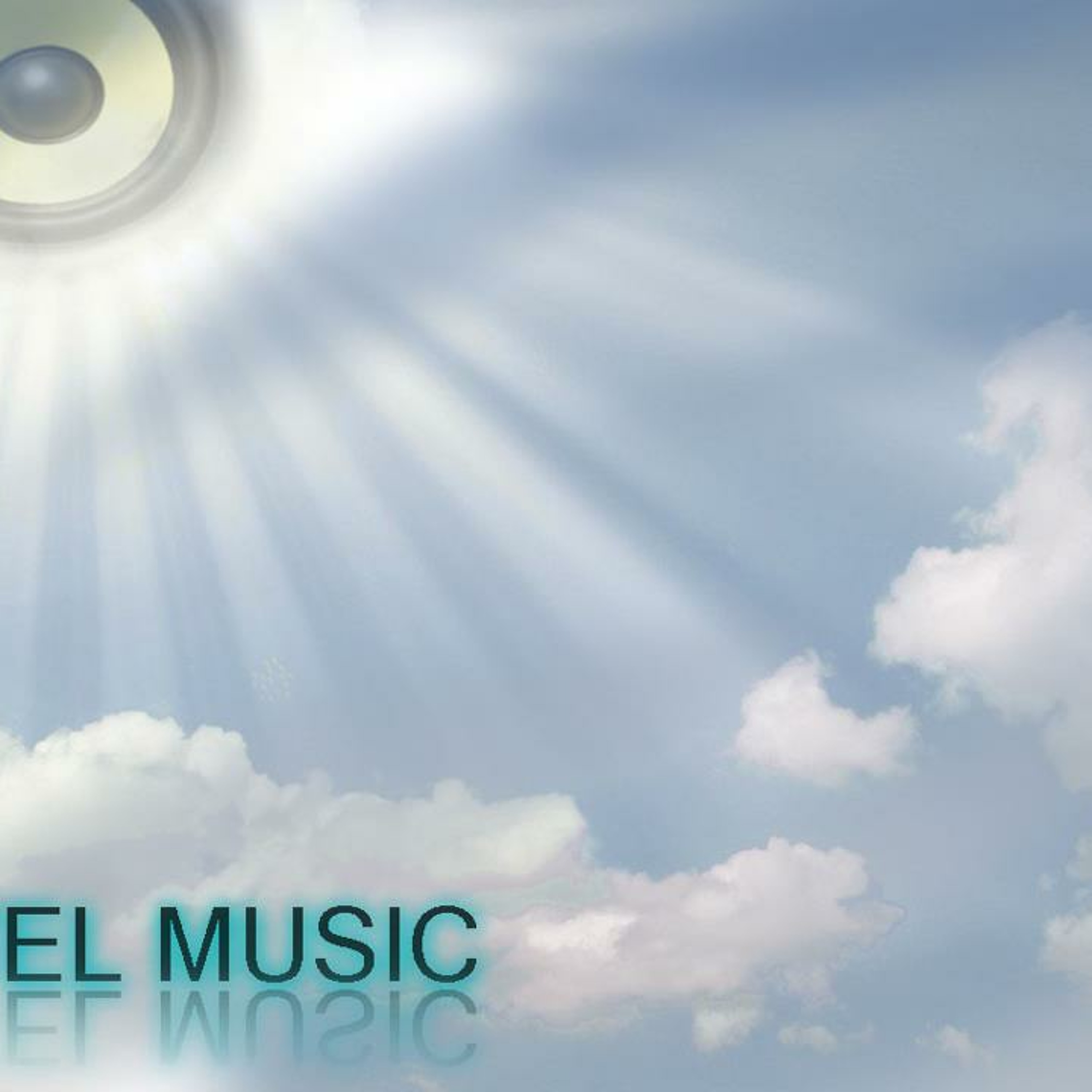Intel Music - Forever Bliss Remix2 episode artwork