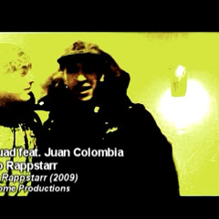 FUTURE RAPPSTARR (2009)