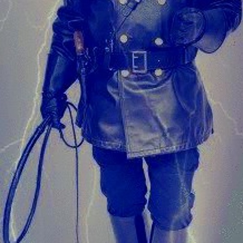 Bullwhip