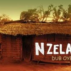 N'zela - Jah Will Dub