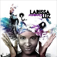 Larissa Luz