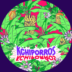 Kchiporros - Sr.Pombero (remasterizado)