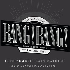 electro swing