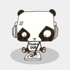 Panda Dub - Rastamachine