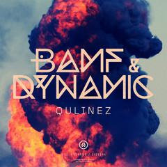 Qulinez 'Bamf & Dynamic' Official Clip - Out Now @ Beatport