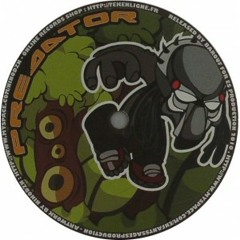 DJ Panik & Yox - Predator