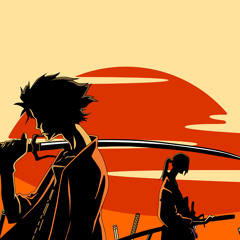 Samurai Champloo - Sneak Chamber