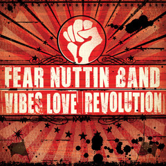 Fear Nuttin Band - Think For Yourself feat. Stephen Newland from Rootz Underground