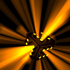 Linus - Stefan Egger - CosmicMix (Alles Gute Elmar)