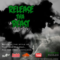 Murder Me Prod. by @thamicstro