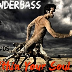 ThunderBass - Within Your Soul Feat.Farisha ( Yo Rock ! Remix )