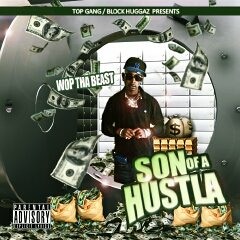 "Dam Dat B*#@h Thick" (explicit)