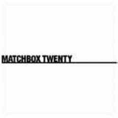 Overjoyed (Matchbox Twenty cover)