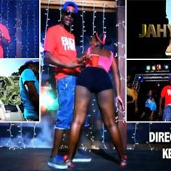 JAHYANAI KING-Gal Dem