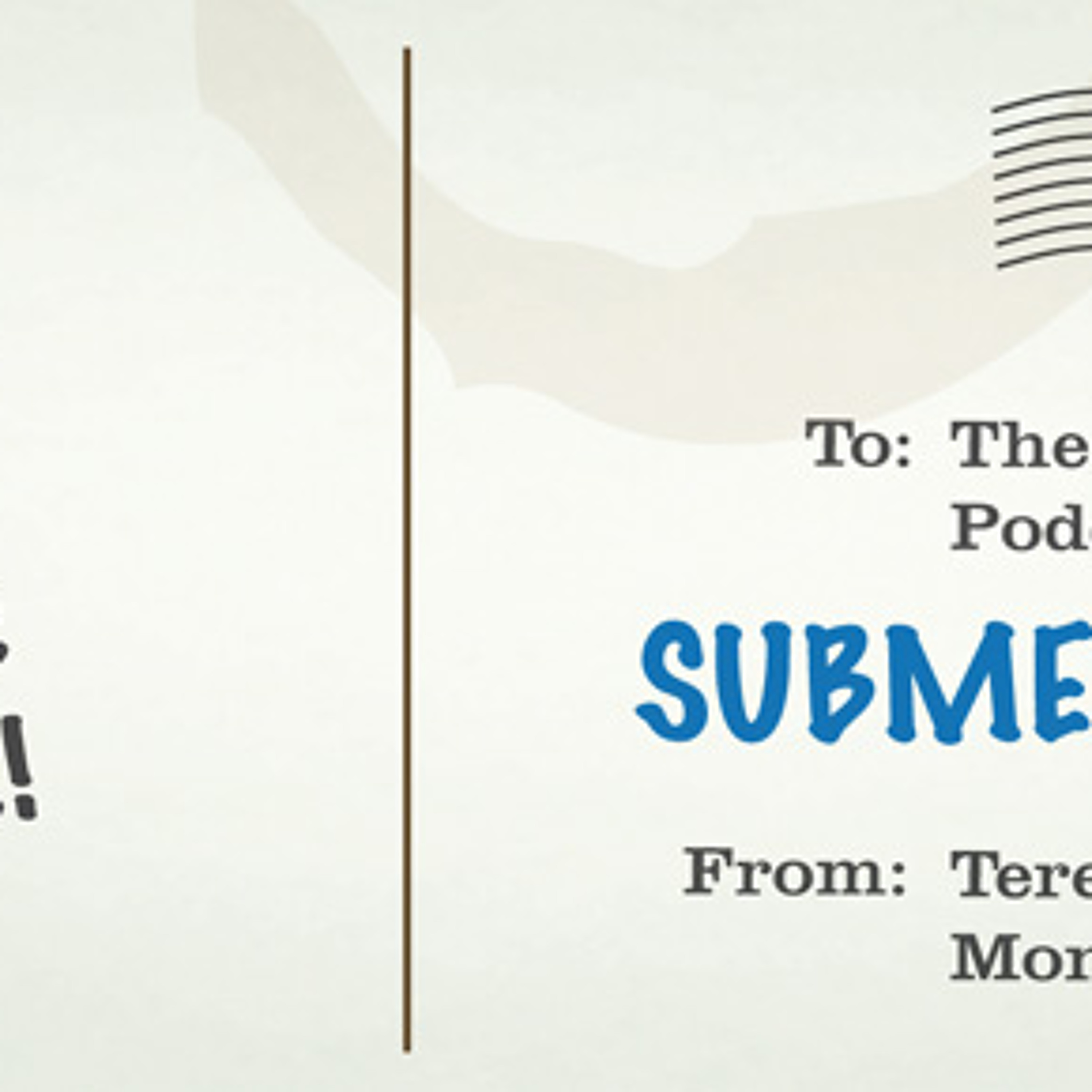 The Field Trip Podcast: Submersibles episode artwork