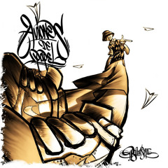 Me fucionare con el track - Bubaseta Ft Subwofer, Stailok & Chyste Mc