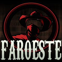 Faroeste - Quem Me Dera Voltar [Prod. MMK Beatz]