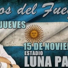 Los del Fuego - Amor clandestino - @chesterzeta