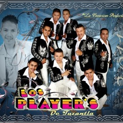 Los players mix2