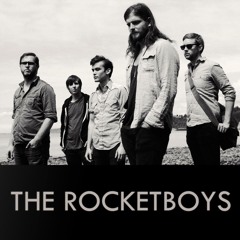 The RocketBoys-Bloodless