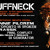 Artwork for FINAL CONFLICT Mix for Digitally Mashed show on NSB Radio NOV 2012