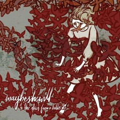 Maybeshewill - To The Skies From A Hillside (The Party Mushroom Remix)